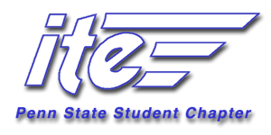 ITE Logo