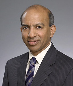 person wearing business attire
