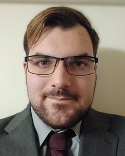 mitchell barker headshot
