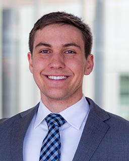joseph daghir headshot