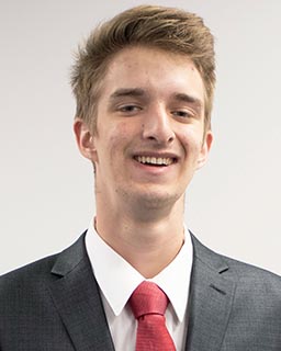 joseph mast headshot
