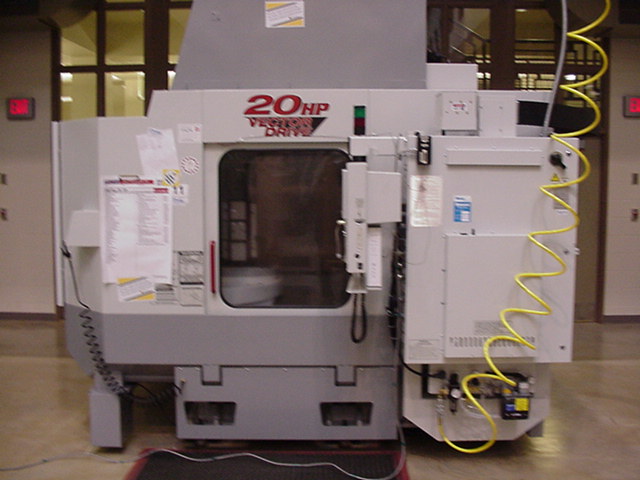 HAAS HS-1RP (HMC)