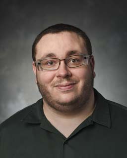 Photo of Steven White